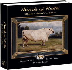 Breeds of Cattle