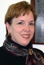 Lisa Keefe