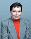 Pam Henderson