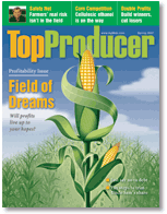 Top Producer Magazine