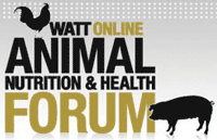 Watt Online Animal Nutrition & Health Forum