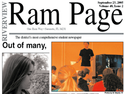 Ram Page