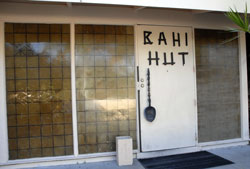 Bahi Hut