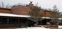 Hickory Park Restaurant
