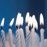 candles