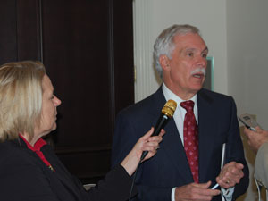 Cellulosic Summit Ed Schafer
