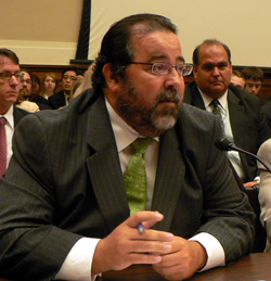 Dinneen Hearing