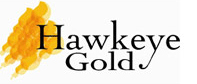 hawkeye gold