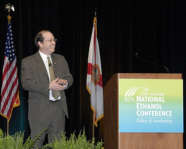Andy Karsner at National Ethanol Conference