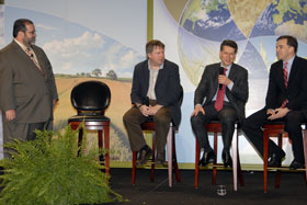 International Panel