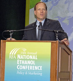Rick Tolman