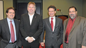 Global Renewable Fuels Association Press Conference