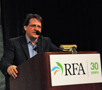 2011 ethanol conference