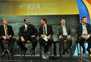 2011 ethanol conference