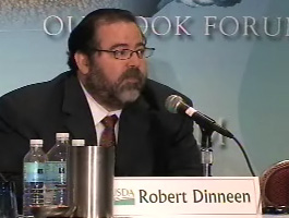USDA Outlook Dinneen