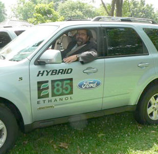 RFA Hybrid