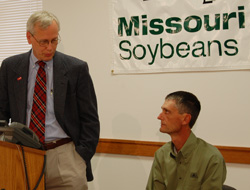 Soybean BASF