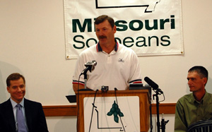 Soybean Pioneer