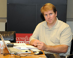 Mike McGinnis