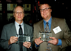 Successful Award