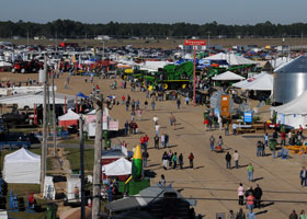 Sunbelt Ag Expo