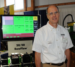 Bruce Sauder