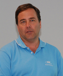 Syngenta Seeds Dan Dyer