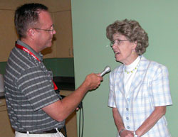 Mary-Dell Chilton