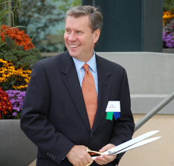 Syngenta Seeds Opening Mike Mack