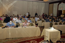 TOCA Meeting