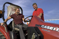Case IH