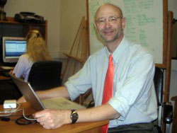 Bill Allen