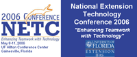 NETC Conference 2006