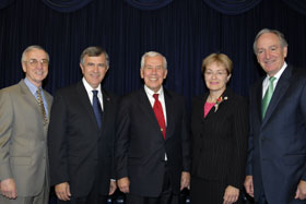 Dept. Defense Biobased Event Speakers