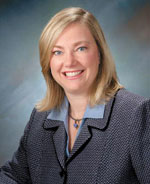 Lisa O'Brien