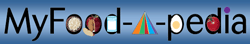 MyFood-a-pedia