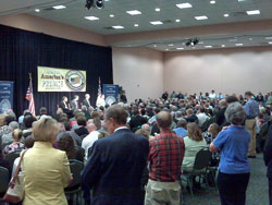 USDA Rural Tour