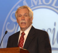 Ed Schafer