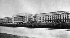 USDA Building