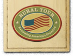 USDA Rural Tour