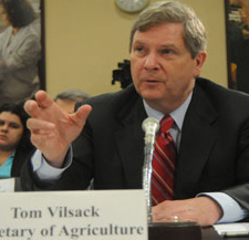tom vilsack