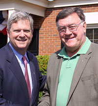 vilsack