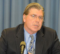 Joe Glauber