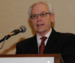 USGC International Marketing Conference