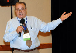 USGC International Marketing Conference