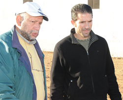 Morocco Feedlot