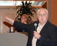Jim Wiesemeyer