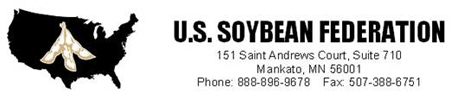 U. S. Soybean Federation