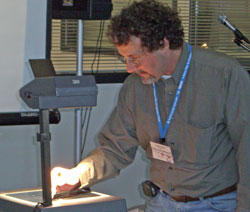 Leigh Rubin