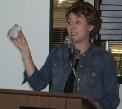 Betsy Francoeur